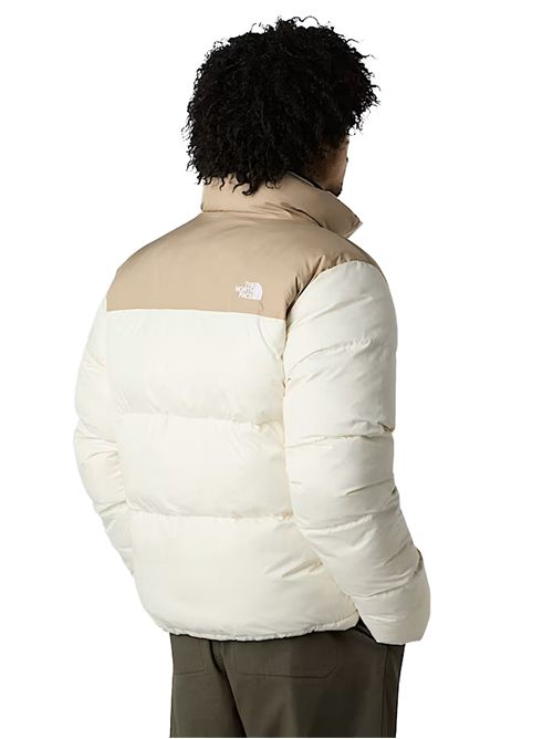 THE NORTH FACE Saikuru Puffer Jacket THE NORTH FACE | NF0A853IDHS1